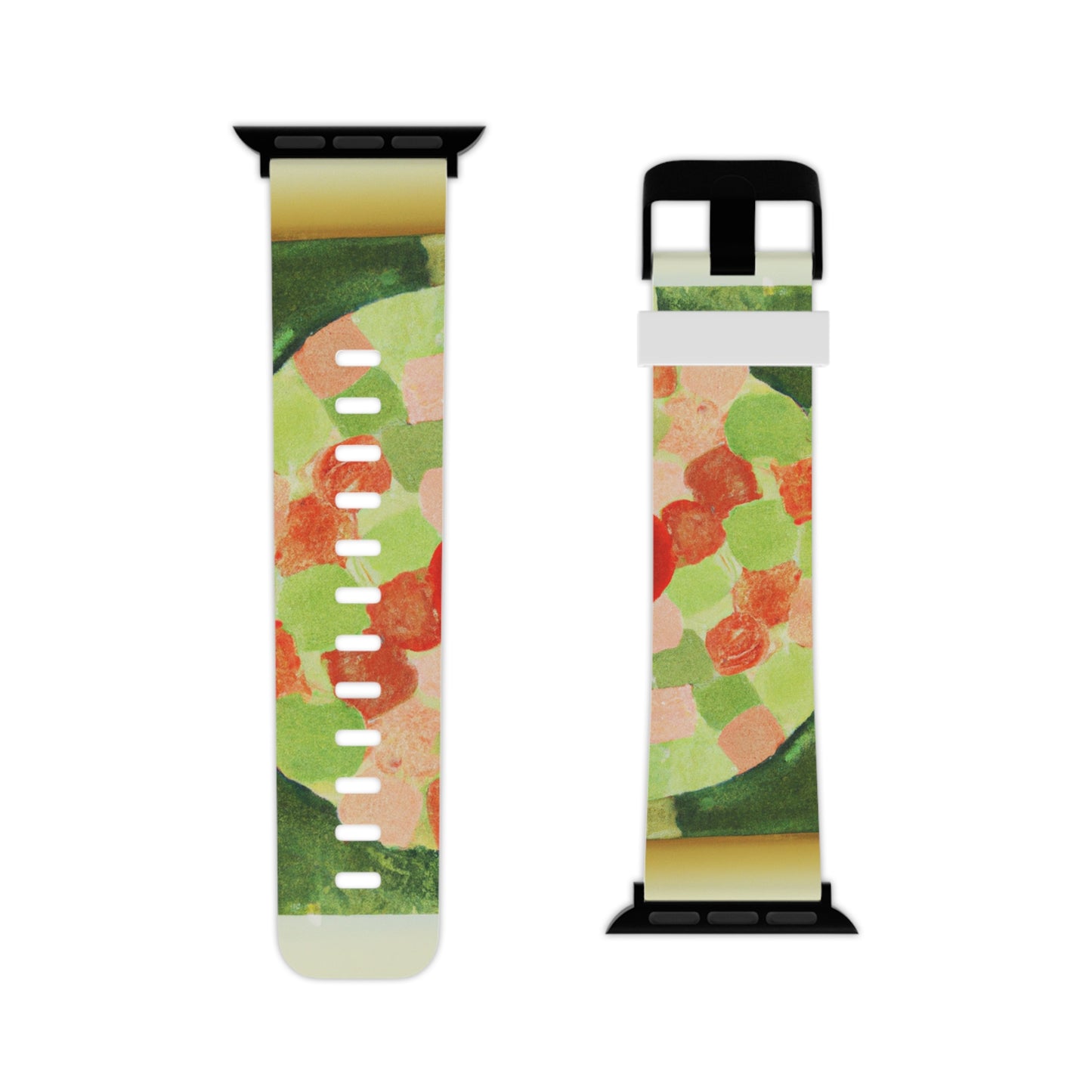 Eugenio Vetrano - Watch Band