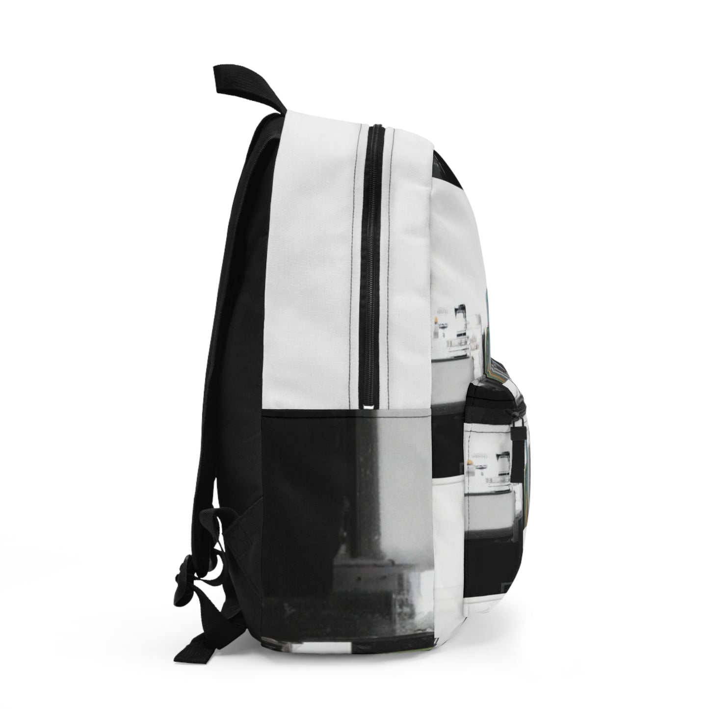 Promo P. Lounge - Backpack