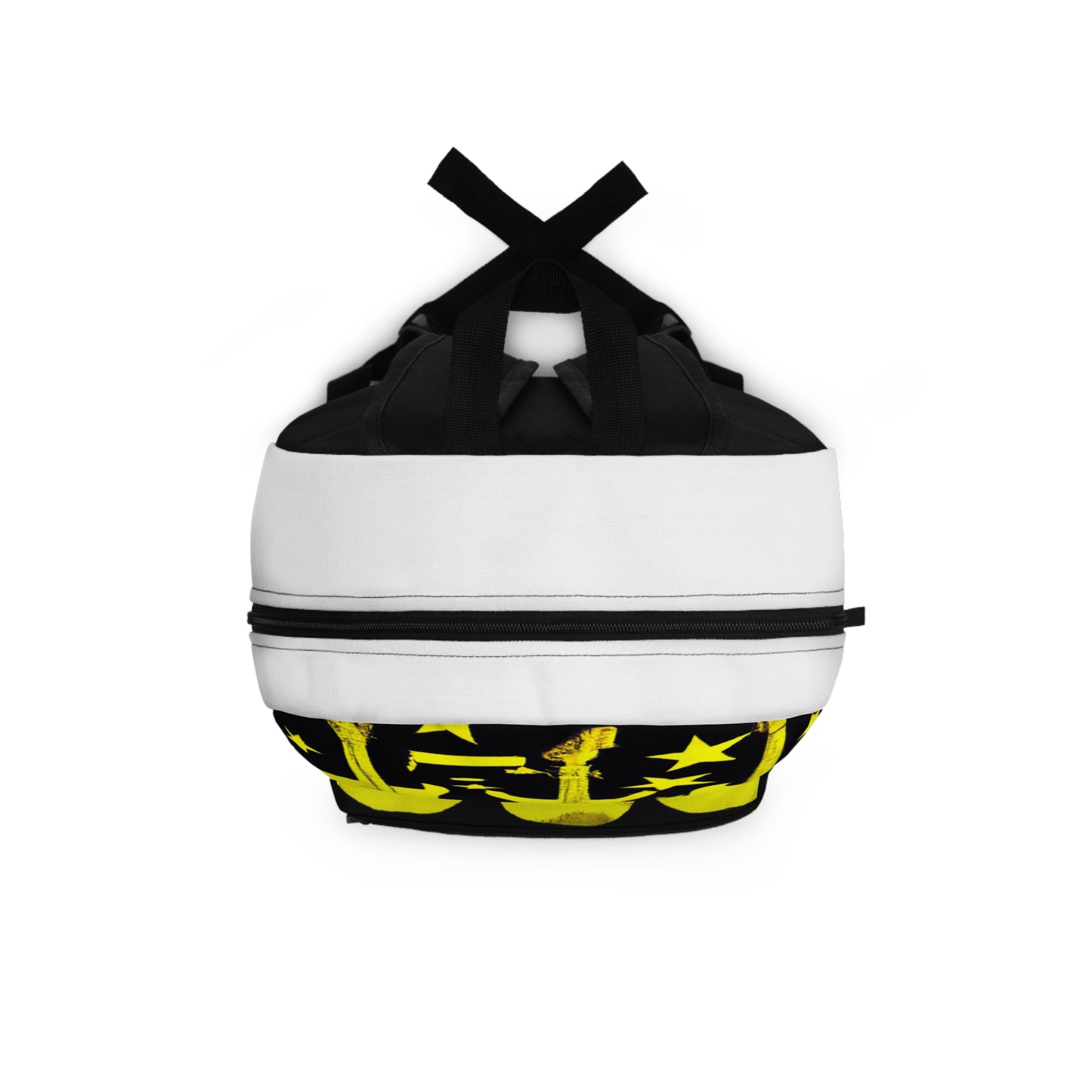 ShaMonique D. Funkster - Backpack