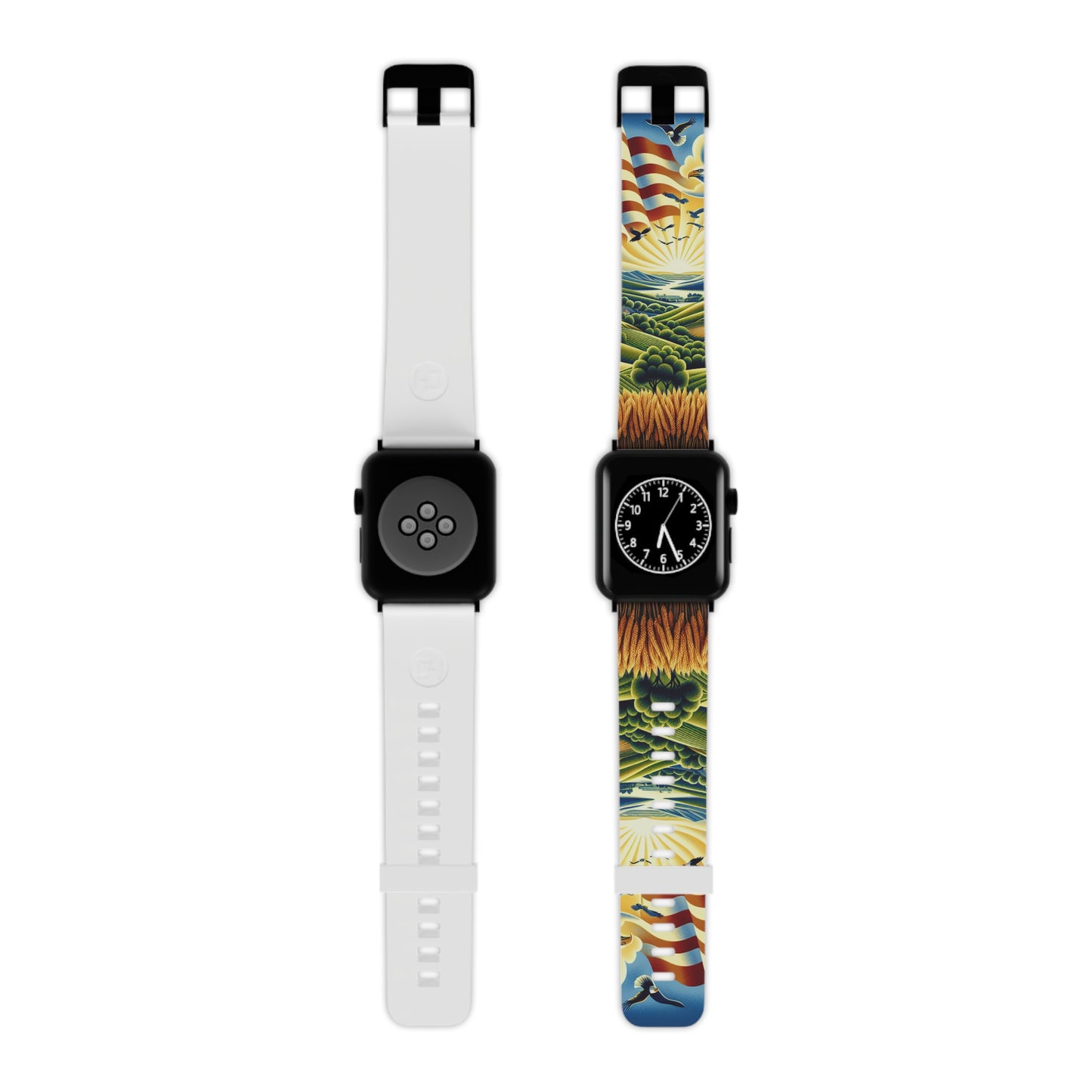 Elena Vercelli - Watch Band