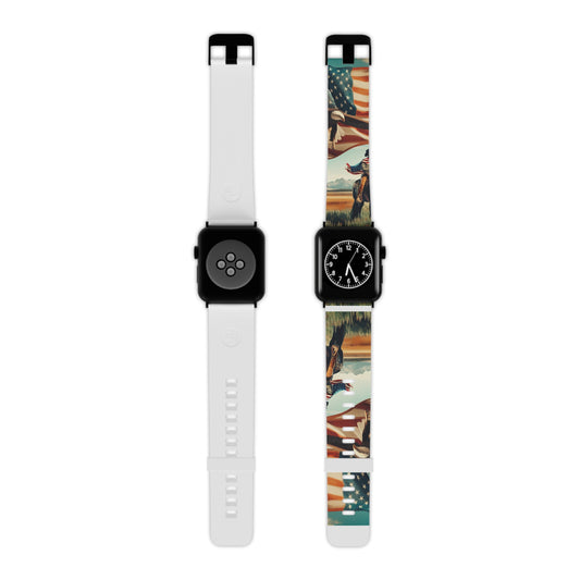 Lorenzo Vitrano - Watch Band