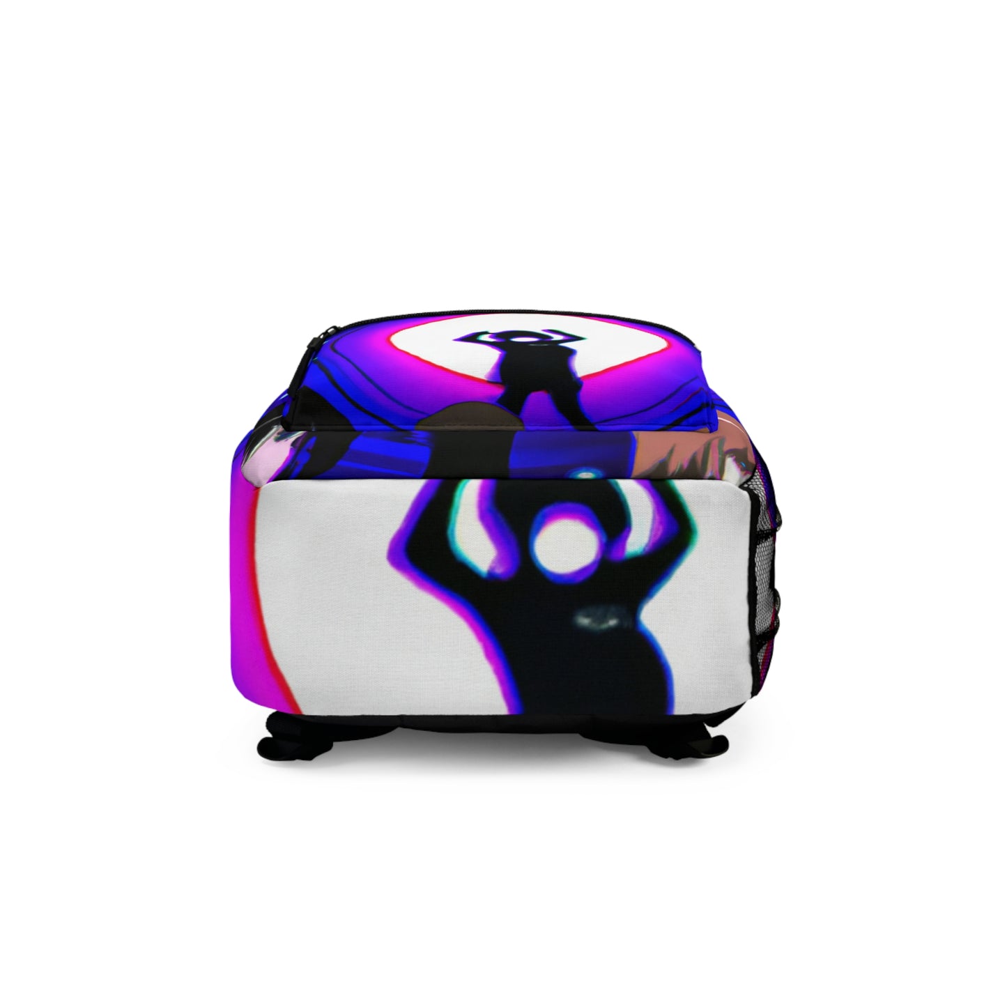 Konosuke Moriyama - Backpack