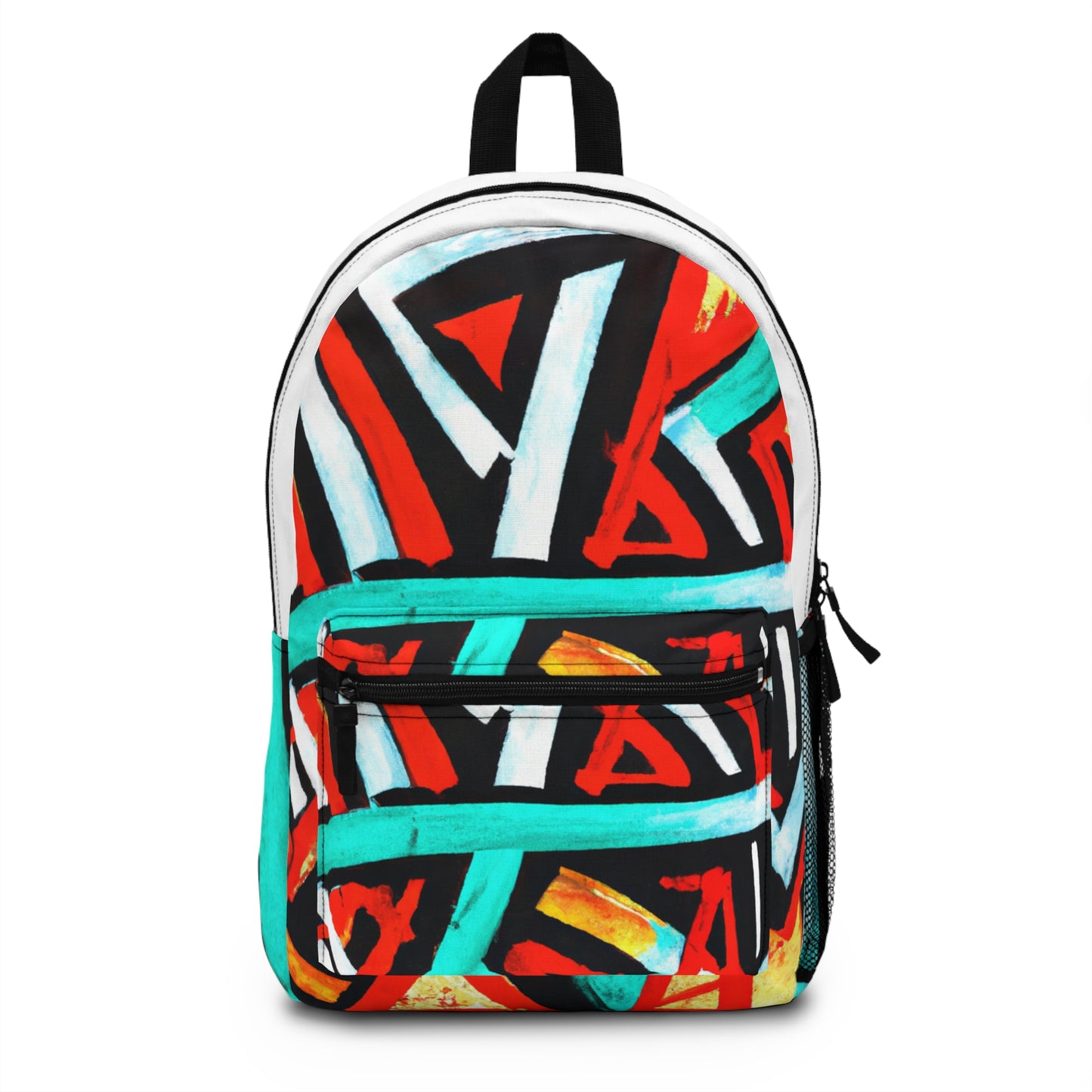 Maverick Sparks - Backpack