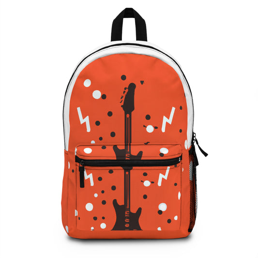 Sylver Slim - Backpack