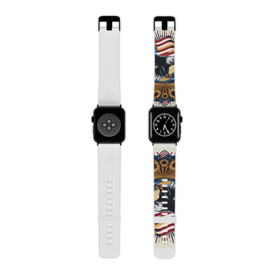 Lorenzo Verdi - Watch Band