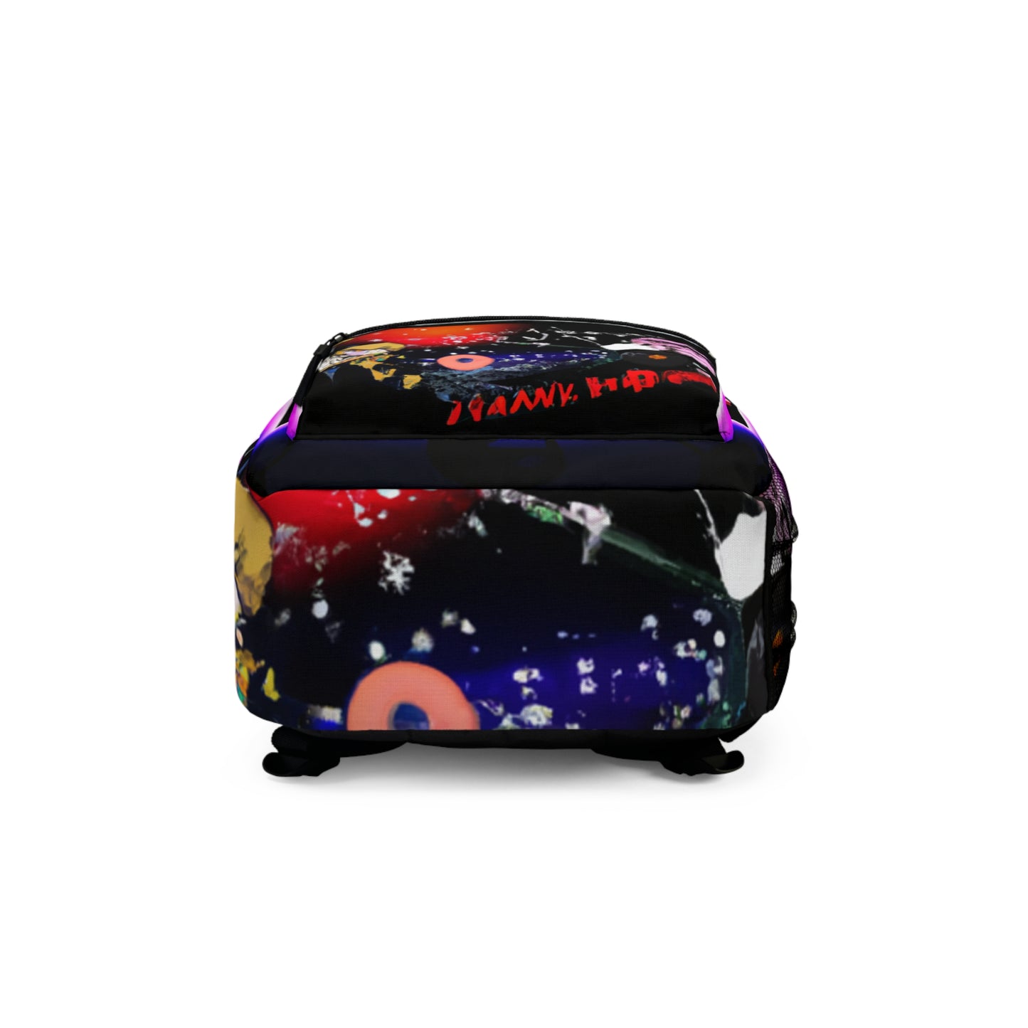 Miwa Yamamura - Backpack