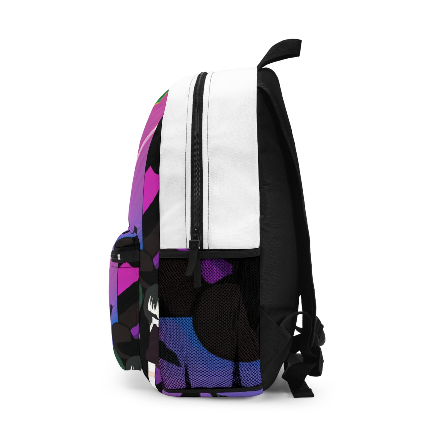 Takahiro Akiyama - Backpack