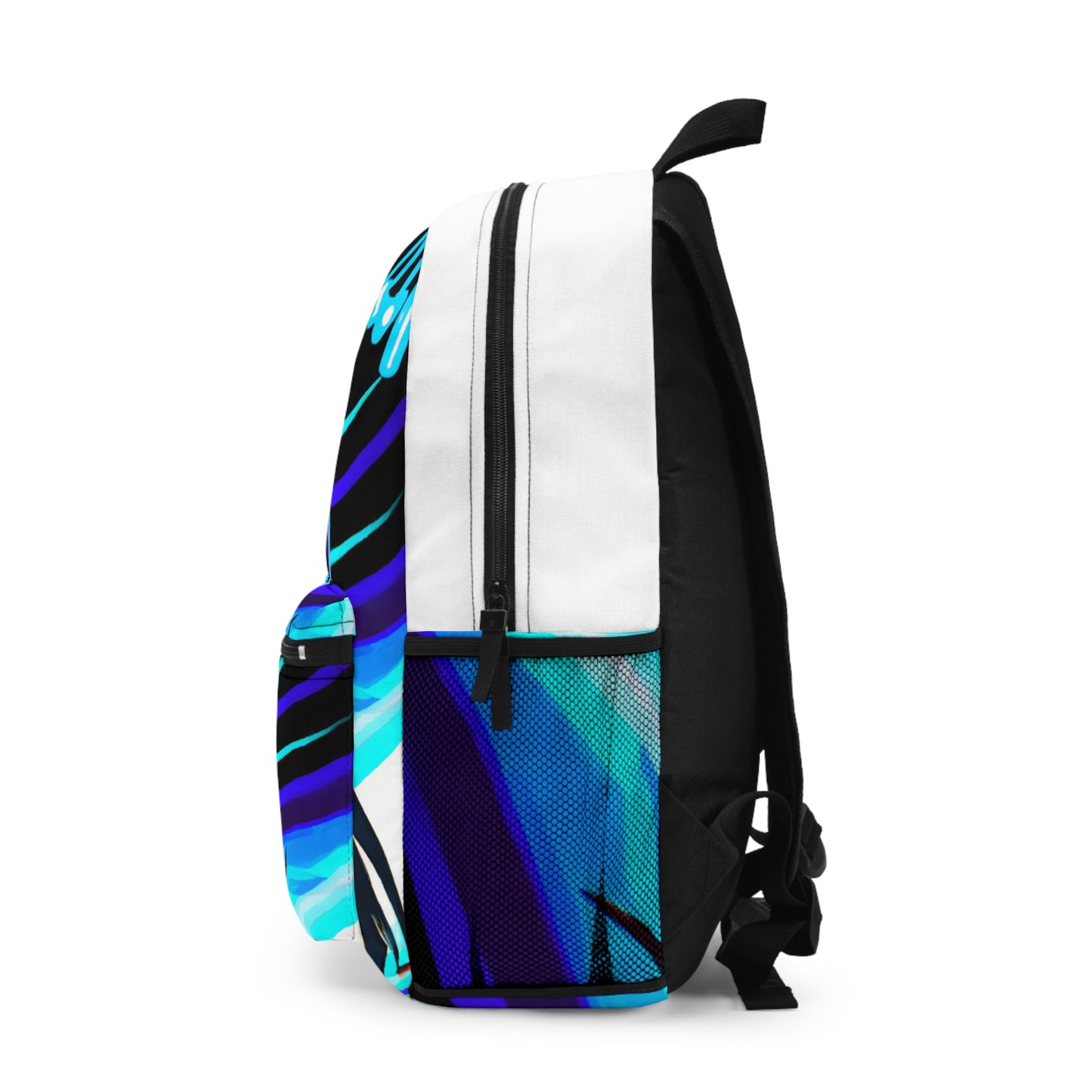 Takashi Ueda - Backpack