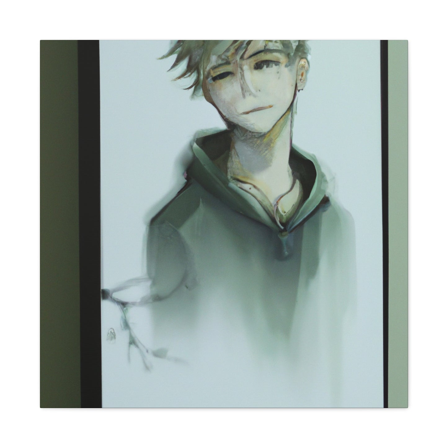 Kasumi Shinosuke - Canvas