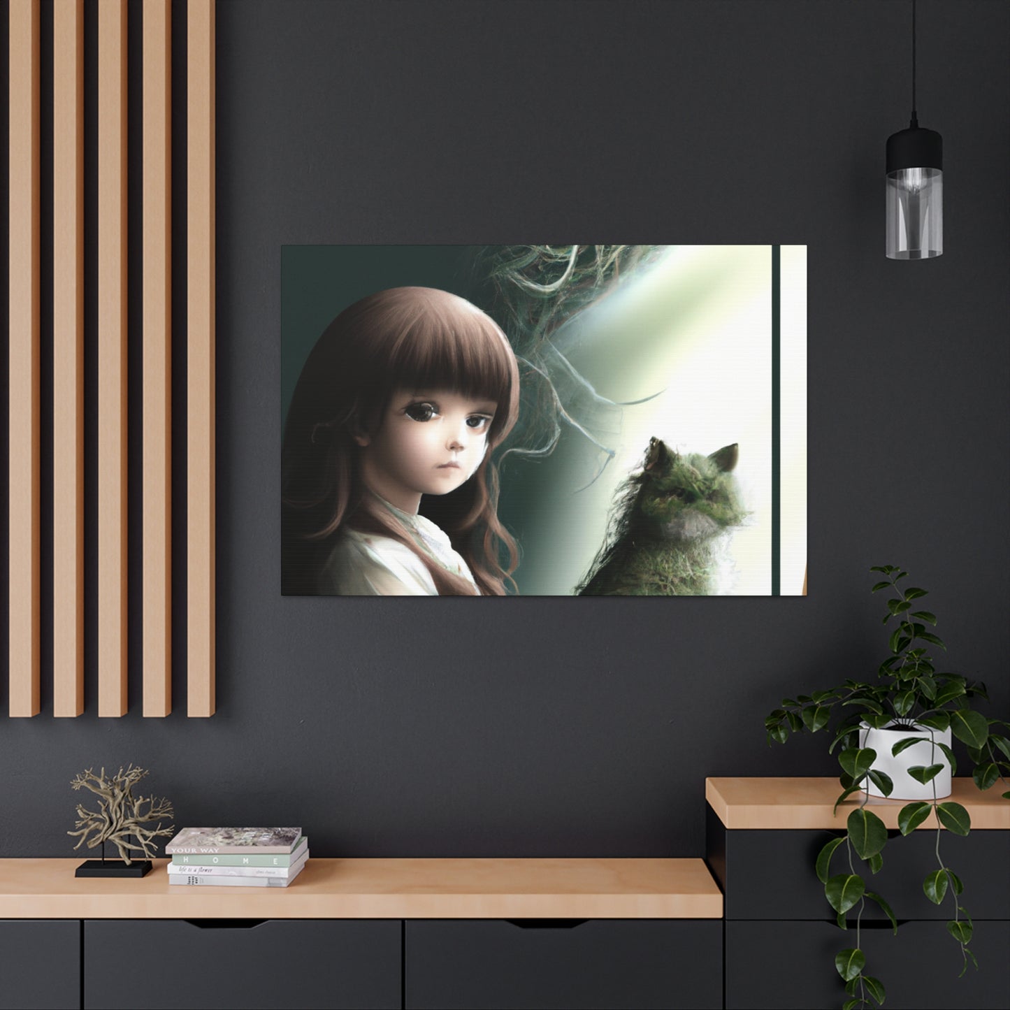 Sumiko Kitamura - Canvas