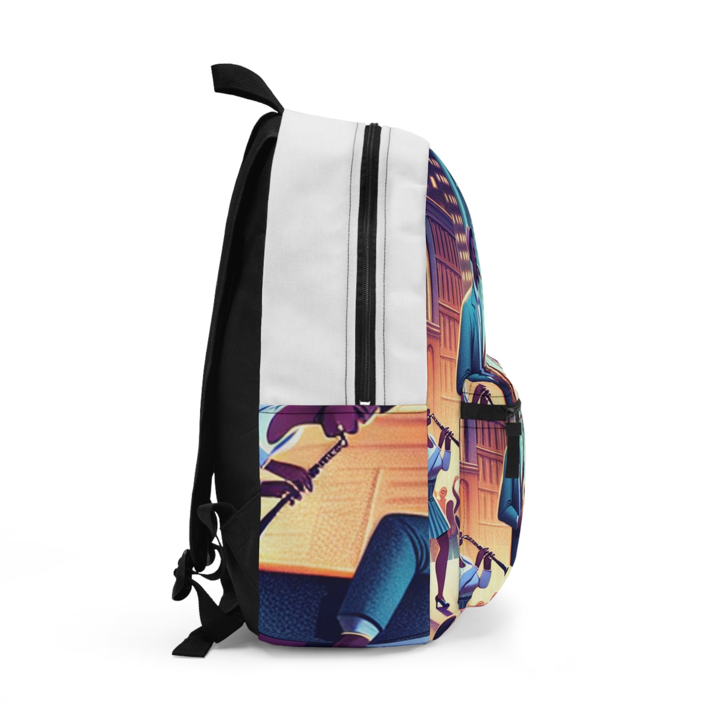 Titus Stormy - Backpack