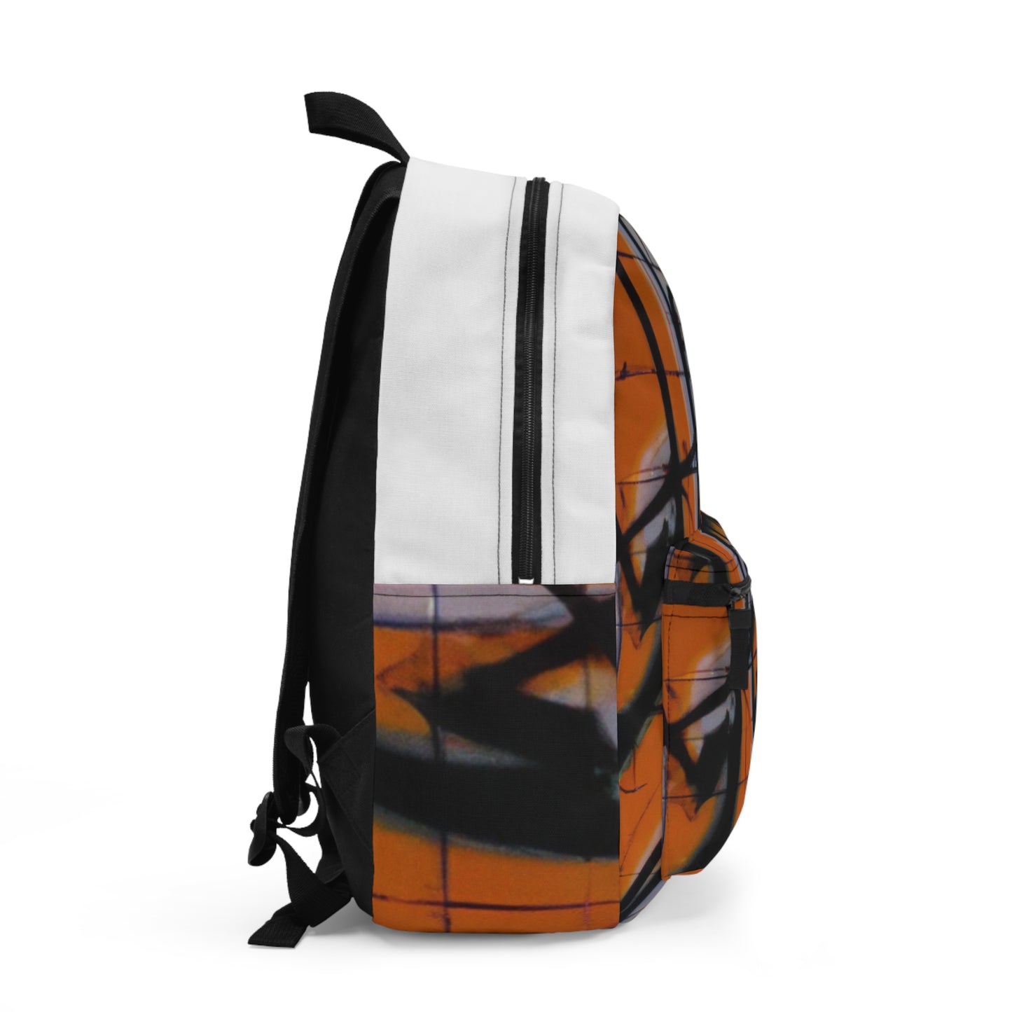 Mister Fabulous - Backpack