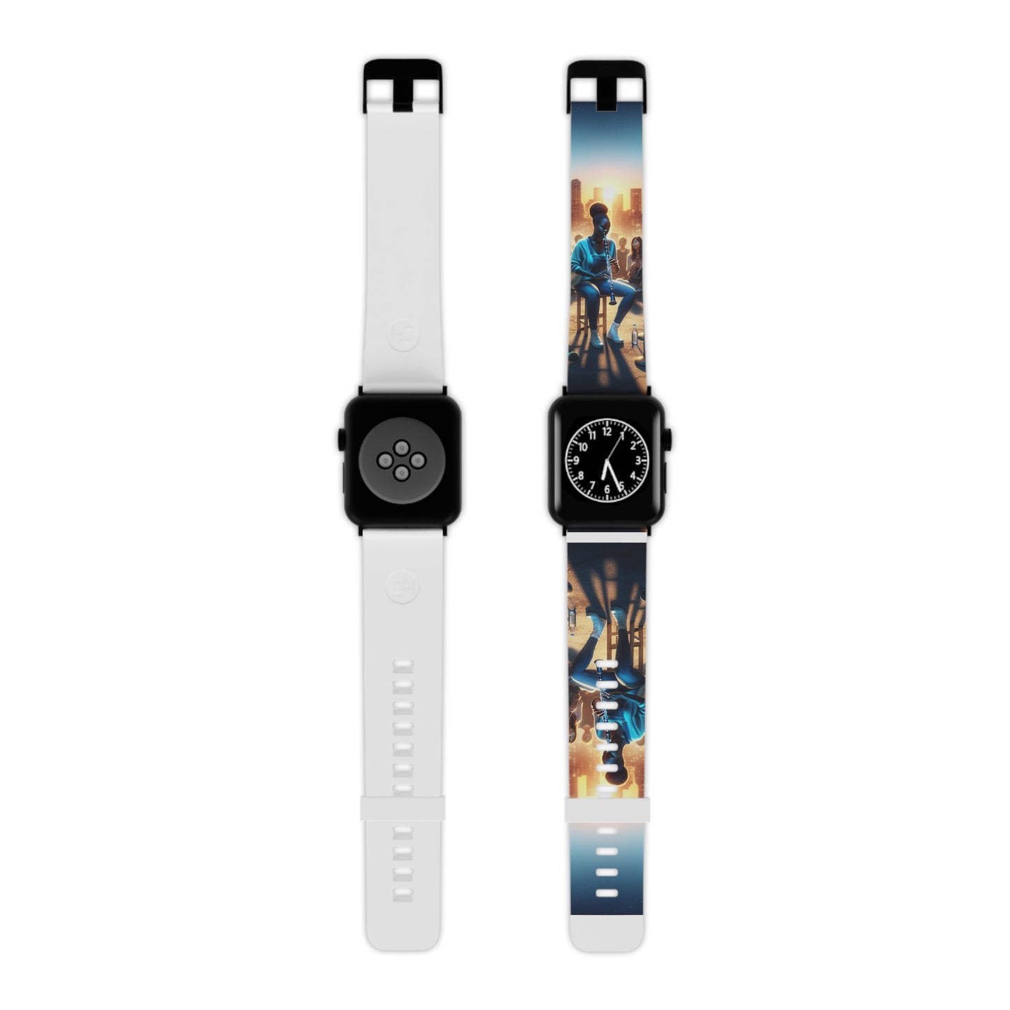 Giovanni Bellini - Watch Band