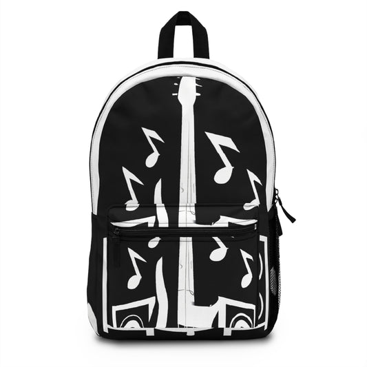 Kipper Kelso - Backpack