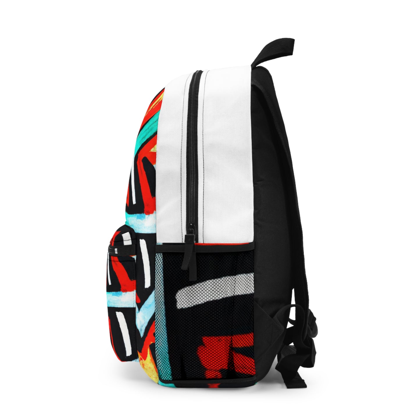 Maverick Sparks - Backpack