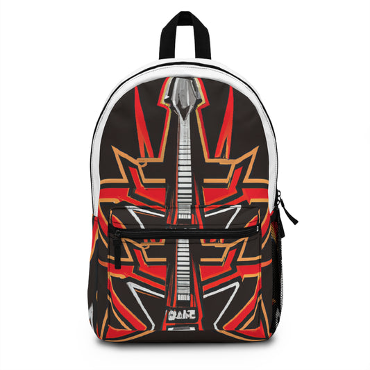 Shandra Soulshine - Backpack