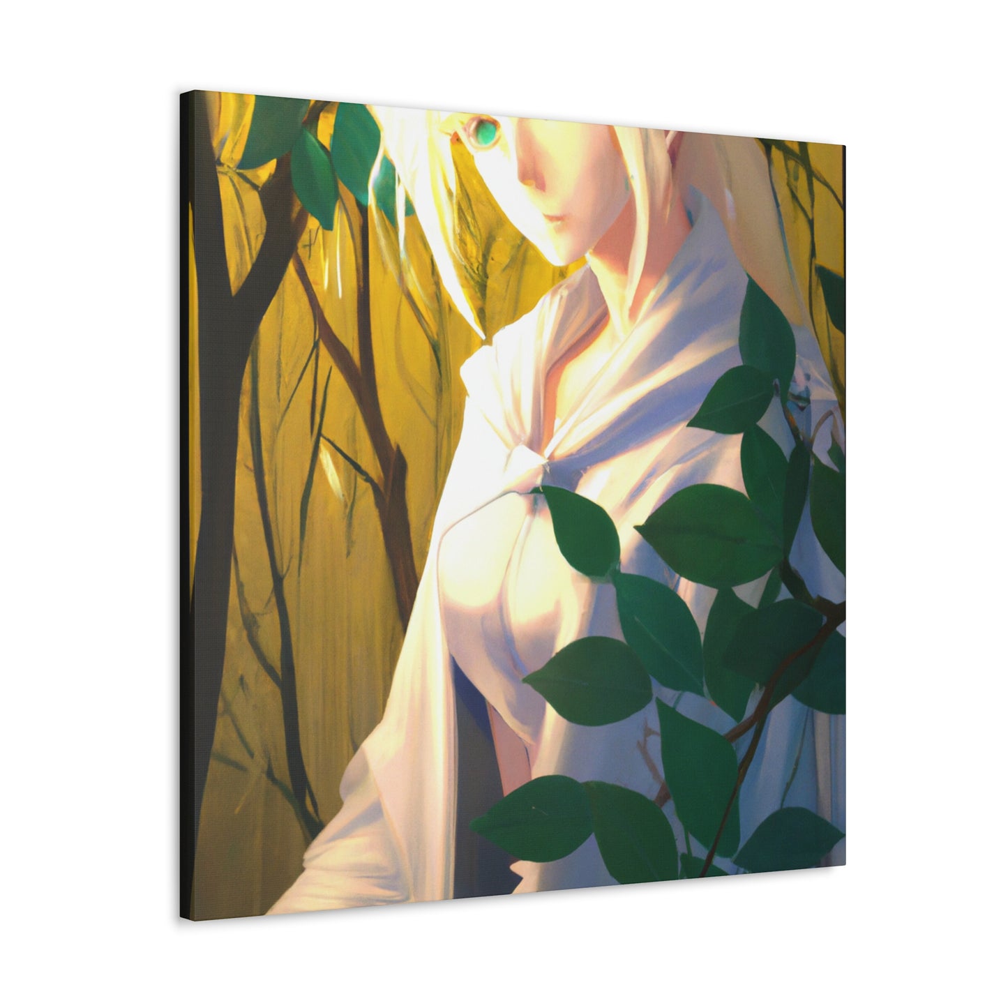 Takuto Miyagi - Canvas