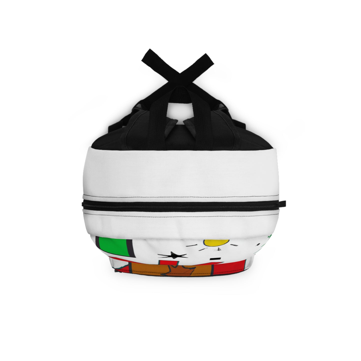 Mona Silverstone - Backpack