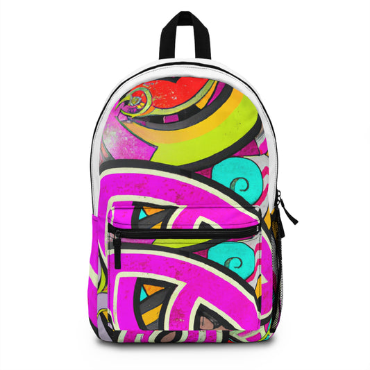 Koolade Kreeper - Backpack