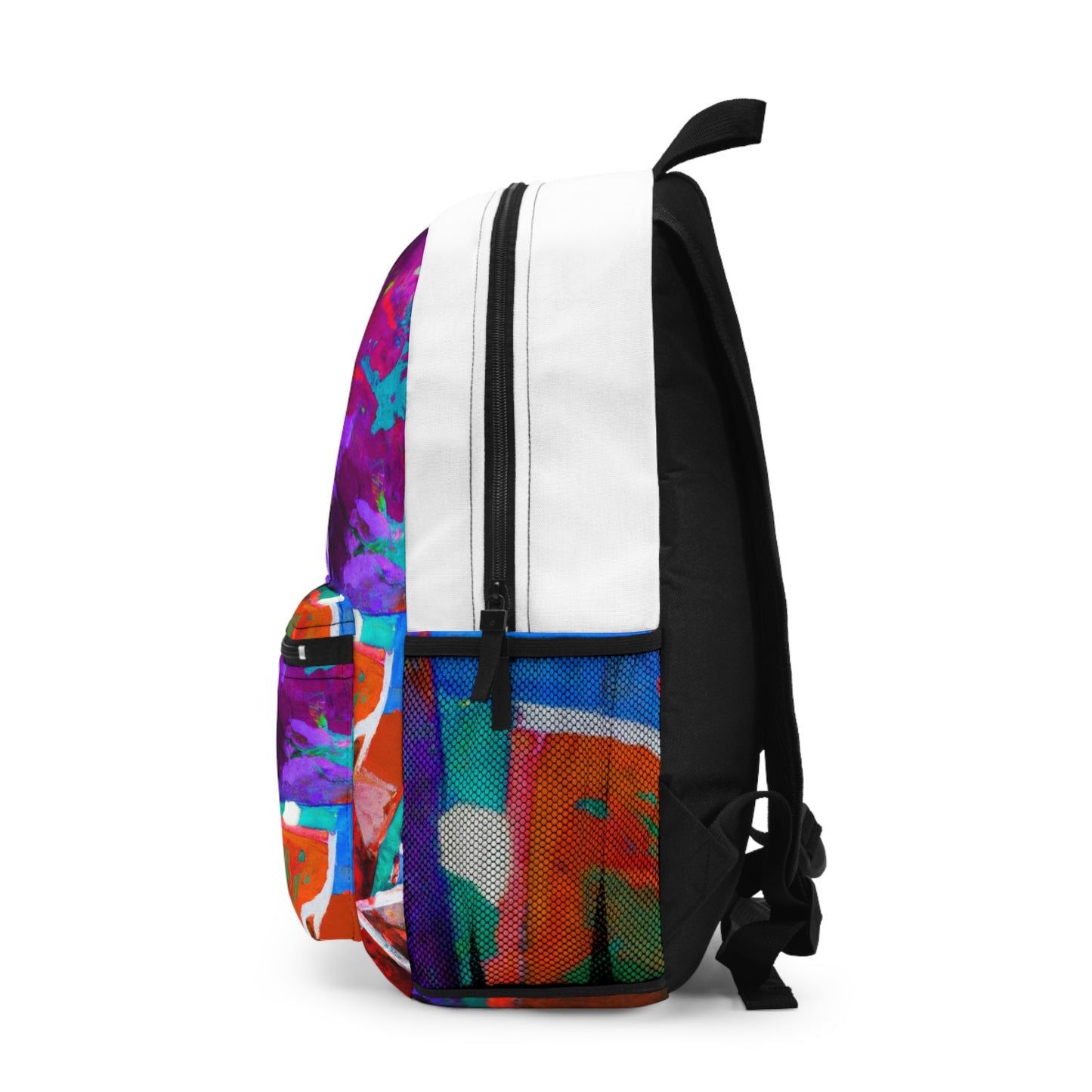 Jayda Hippybrush - Backpack