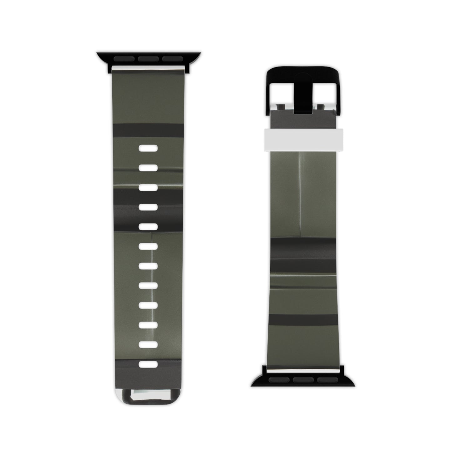 Jacques de la Vigne - Watch Band