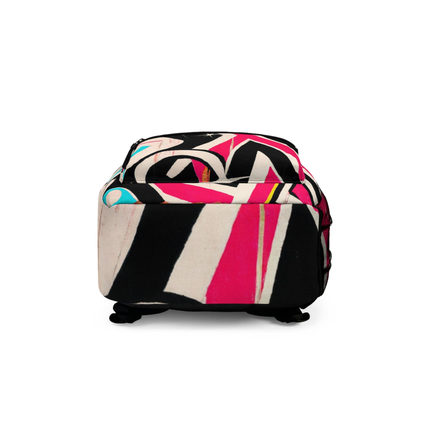 Sage Smoger - Backpack