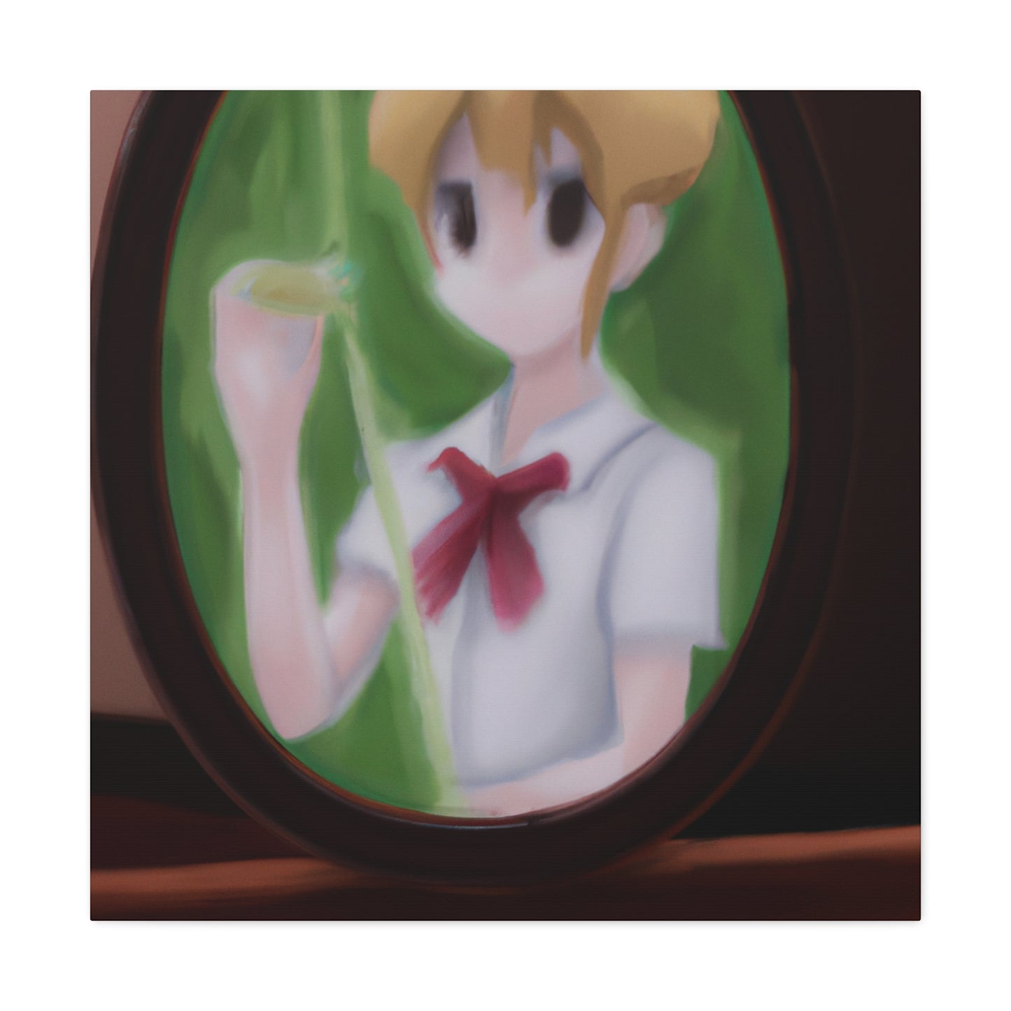 Makoto Yuki - Canvas