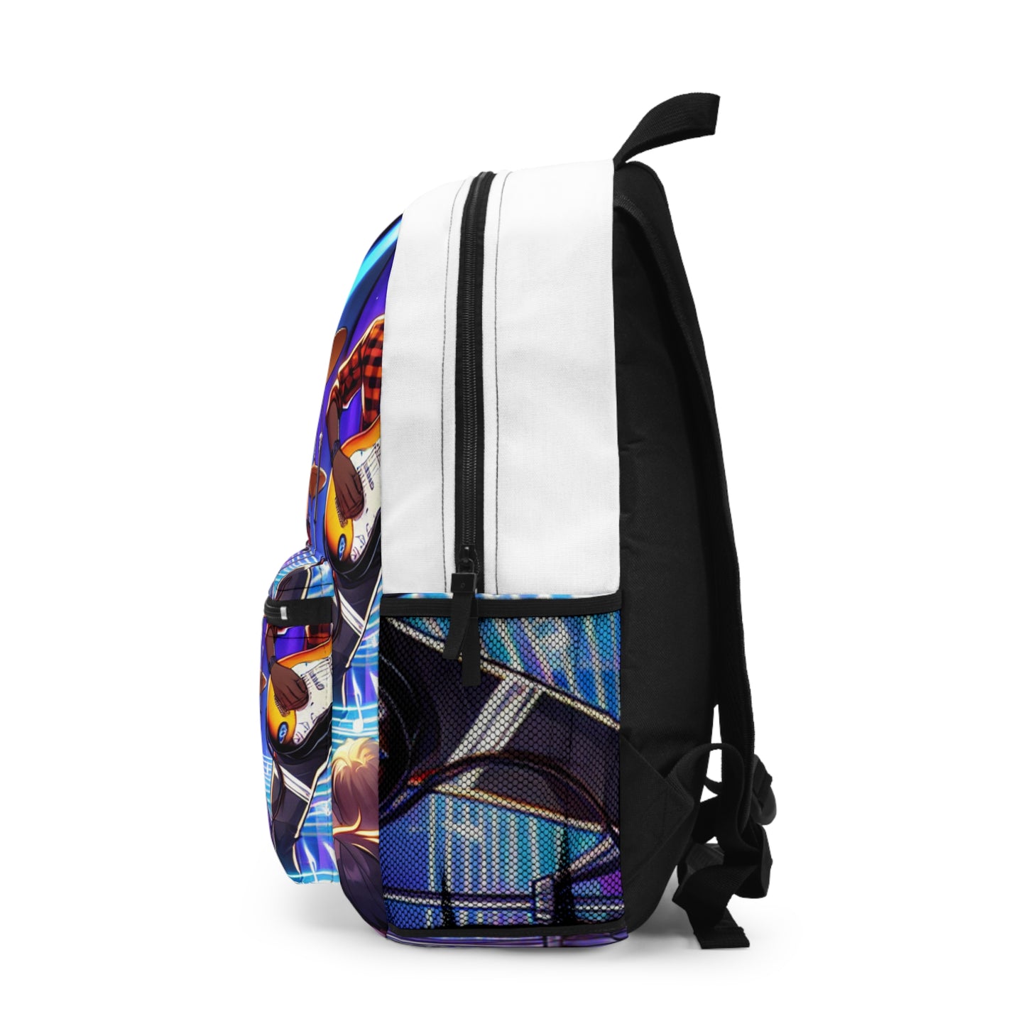 Kuniko Yasuya - Backpack