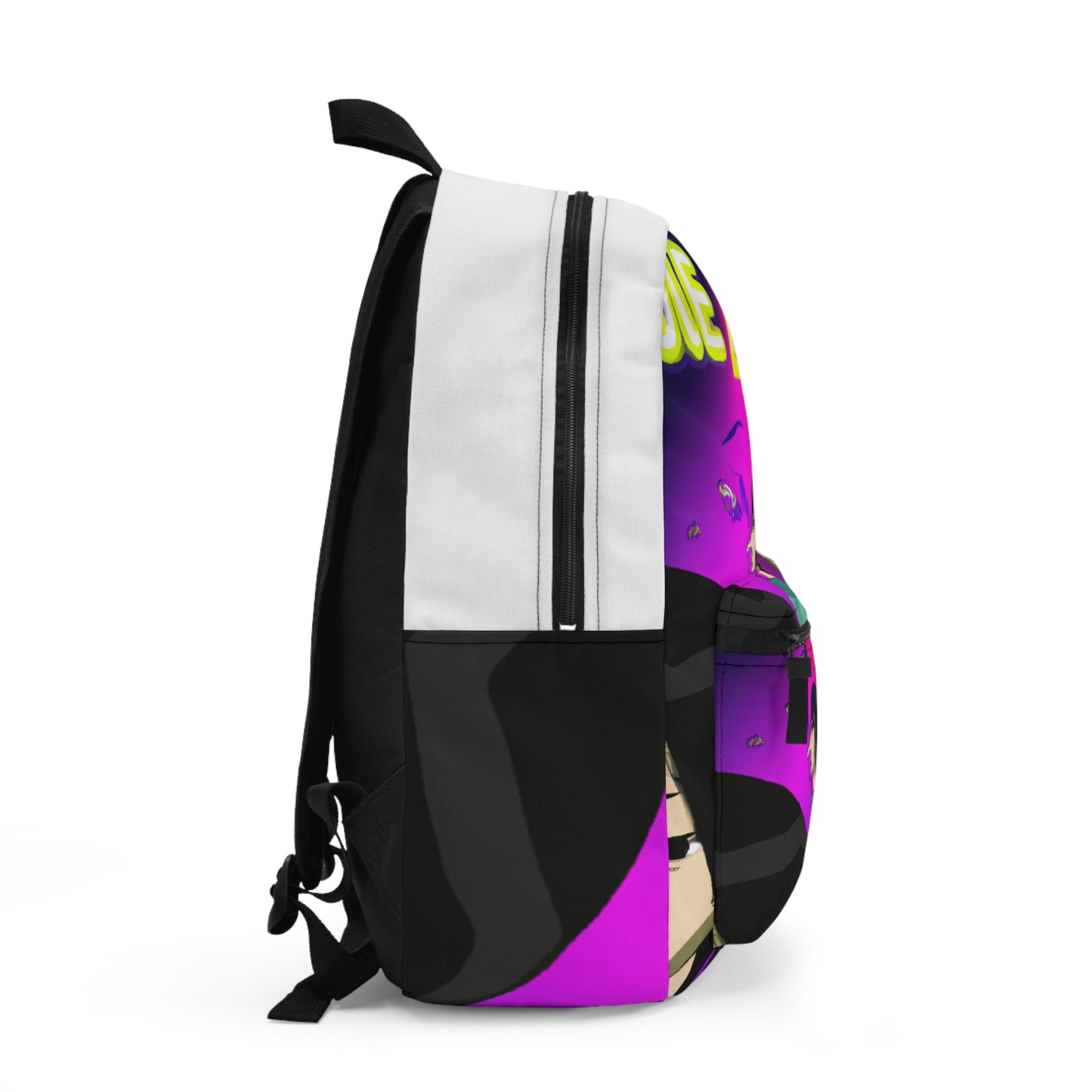 Koji Aritoshi - Backpack