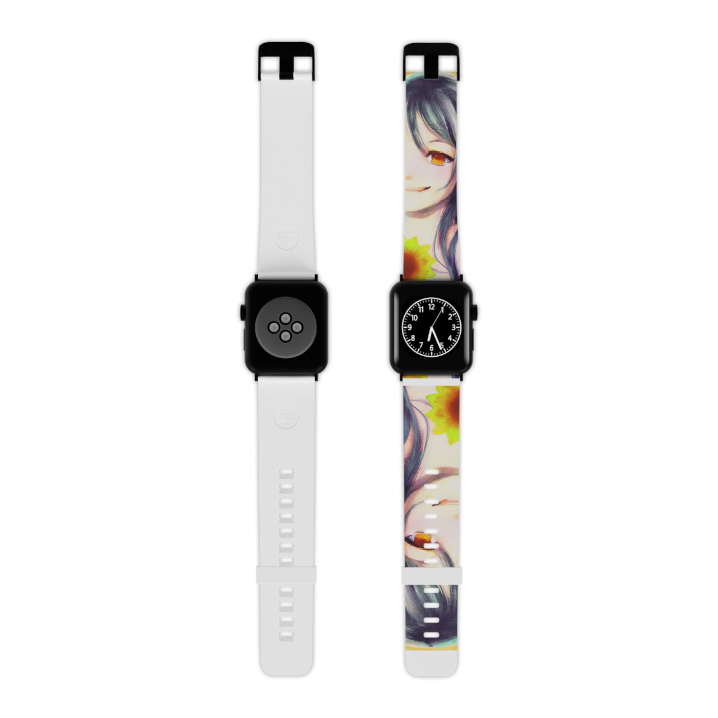 Tiberius da Vinci - Watch Band