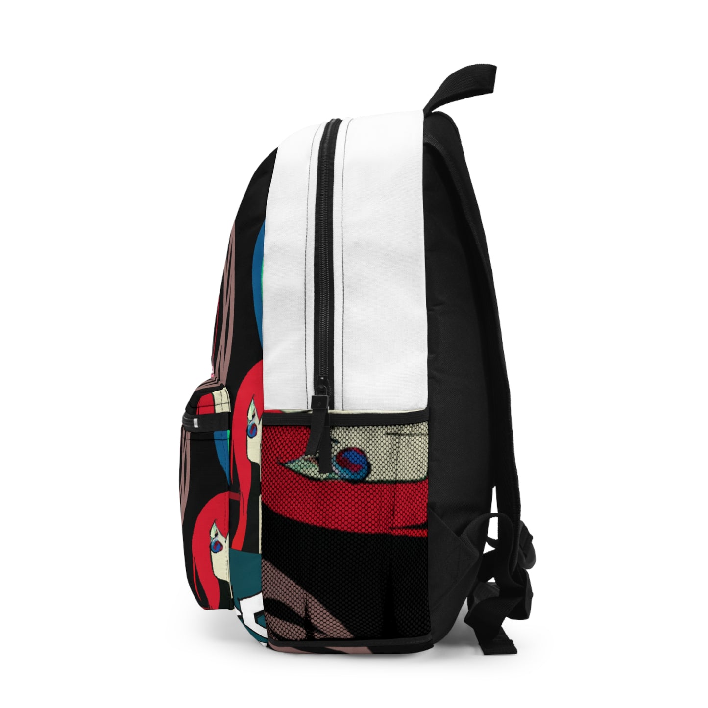 Ayame Yukio - Backpack