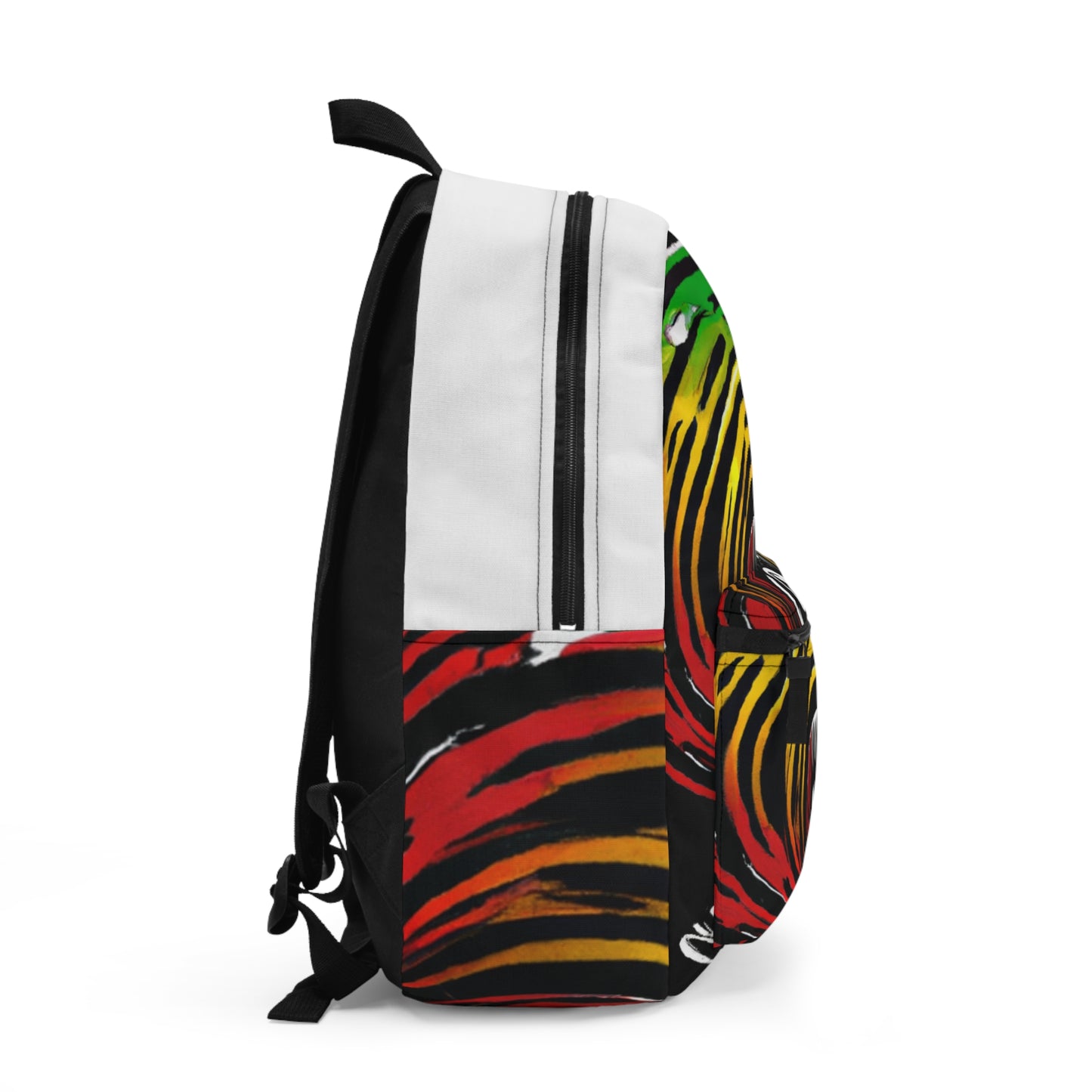 T-Dub Tha Monochrome - Backpack