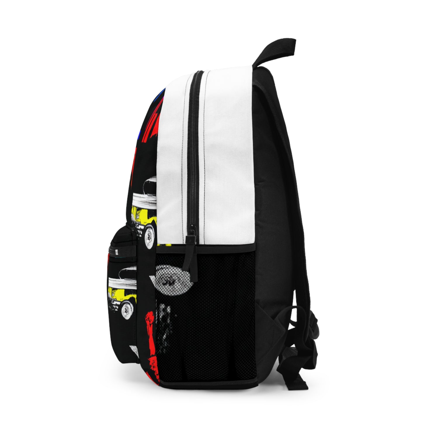 Senorita Sanchez - Backpack