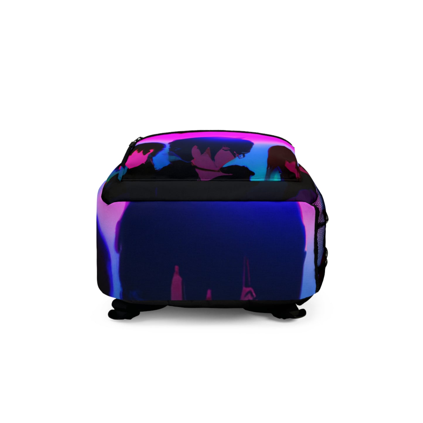Masahiro Tanagawa - Backpack