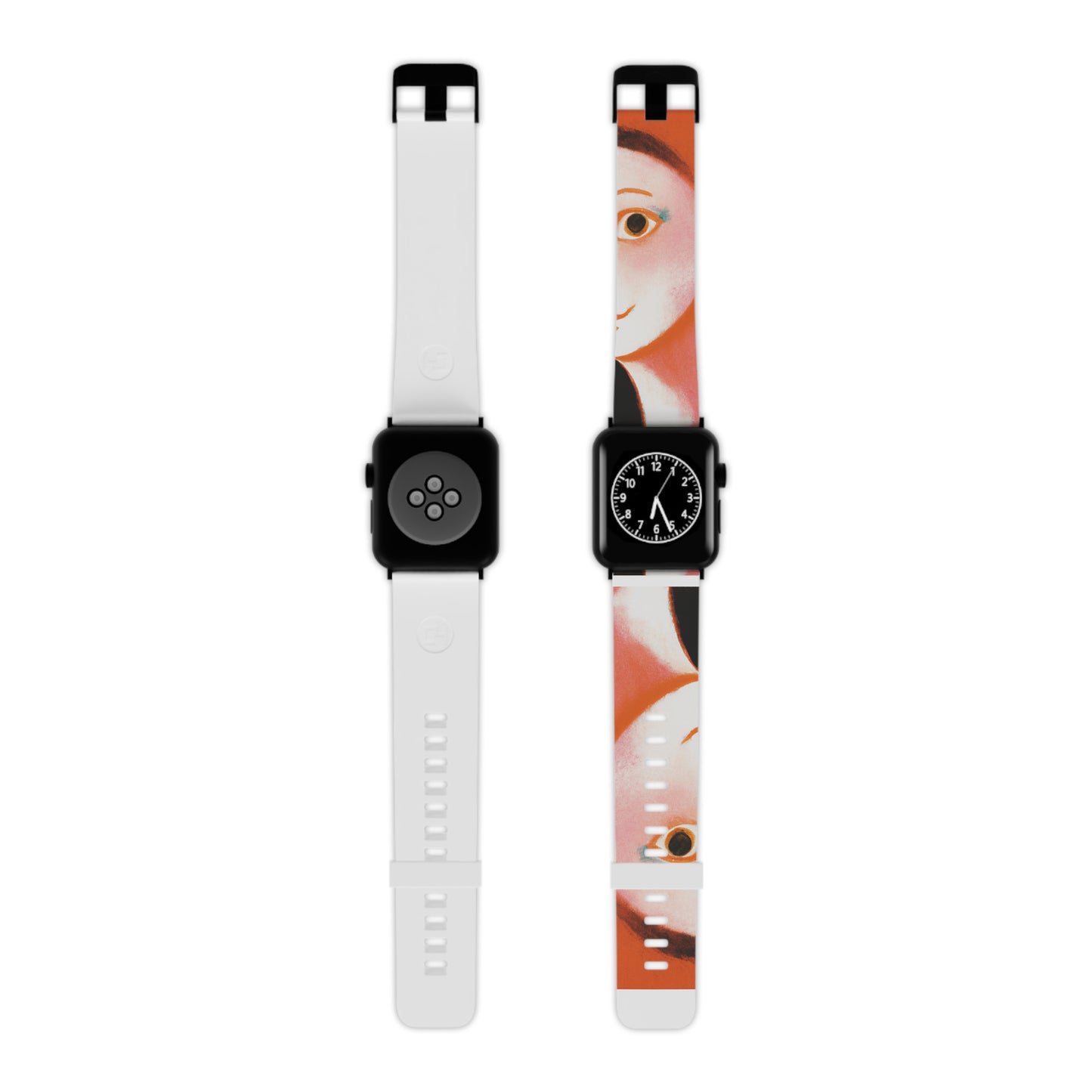 Bartolomeo di Vinci - Watch Band