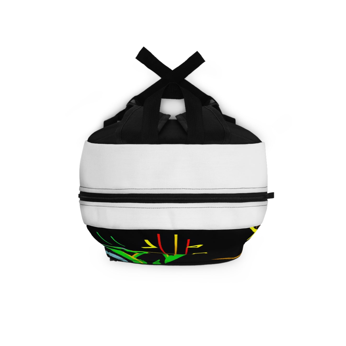 LaTisha "The Punk Princess" Brown - Backpack