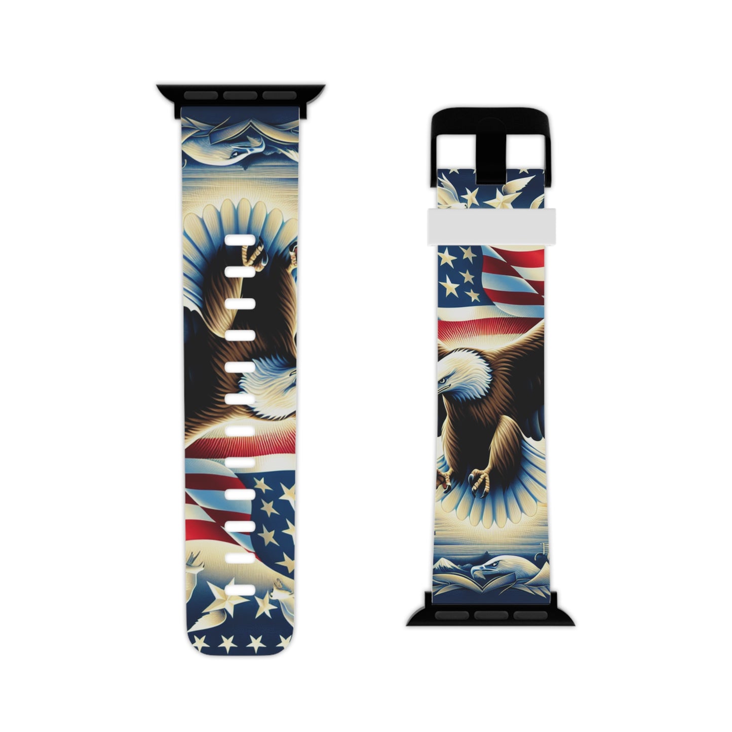 Luca Verano - Watch Band