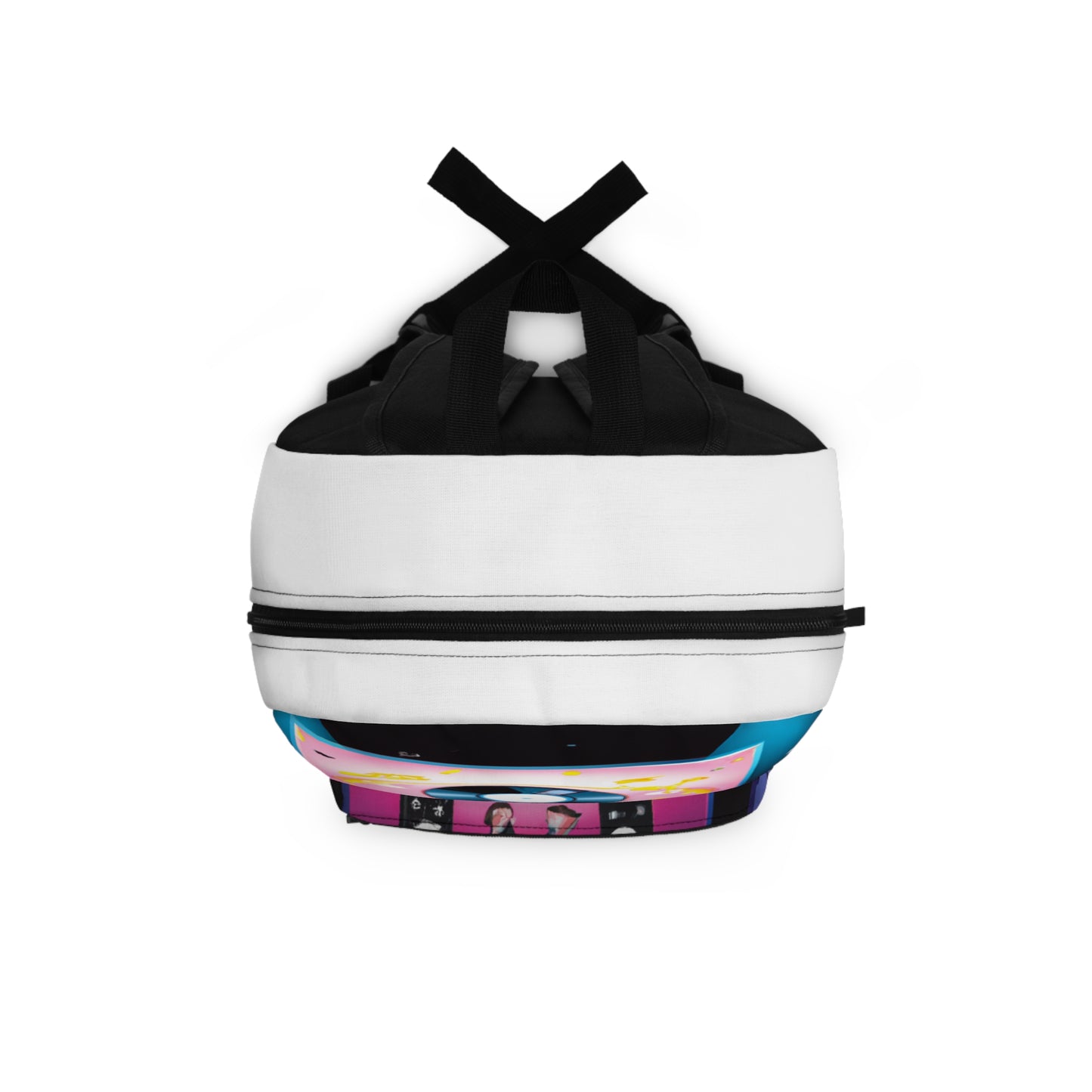 Chiyuma Tokuda - Backpack