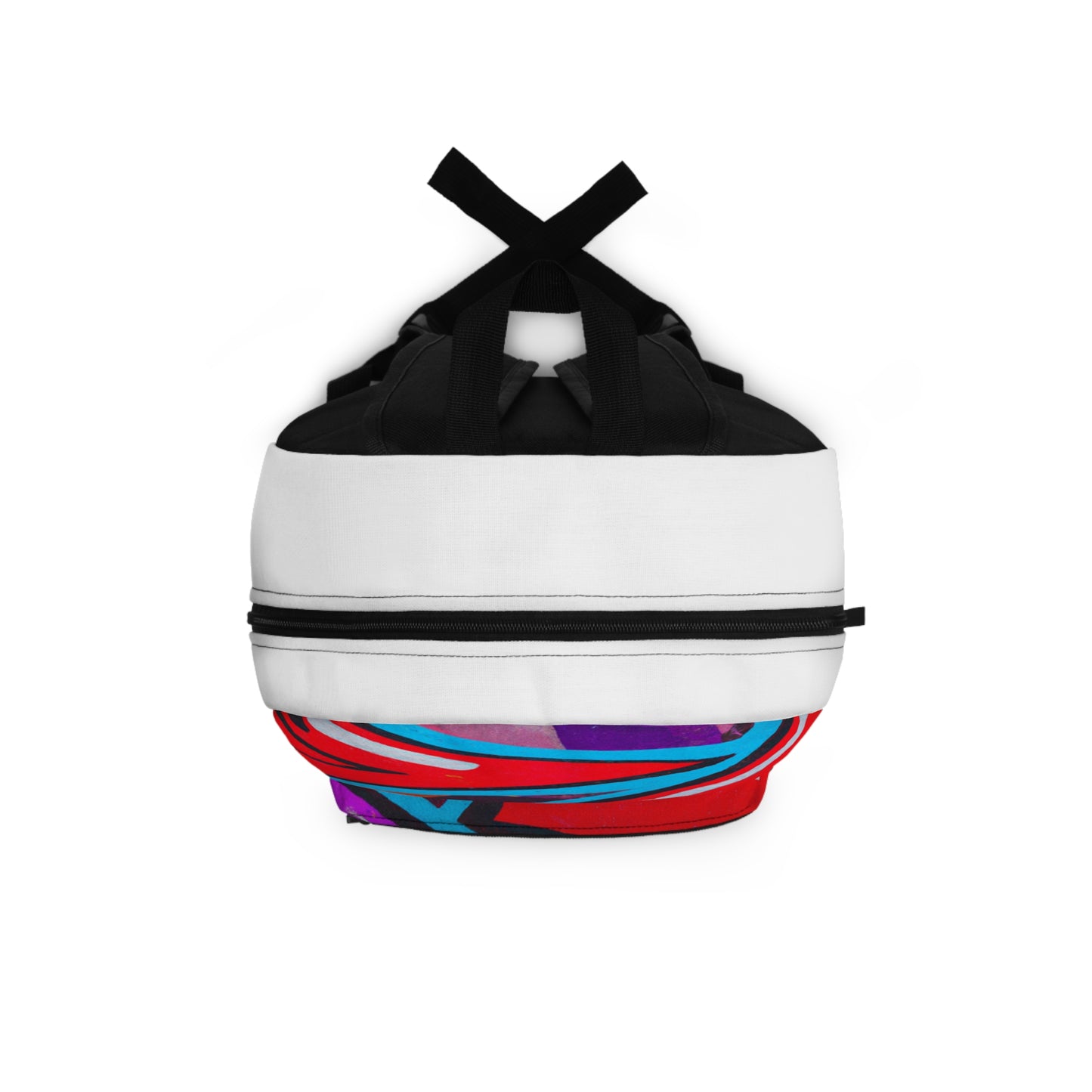 Sammy Spraymaster - Backpack
