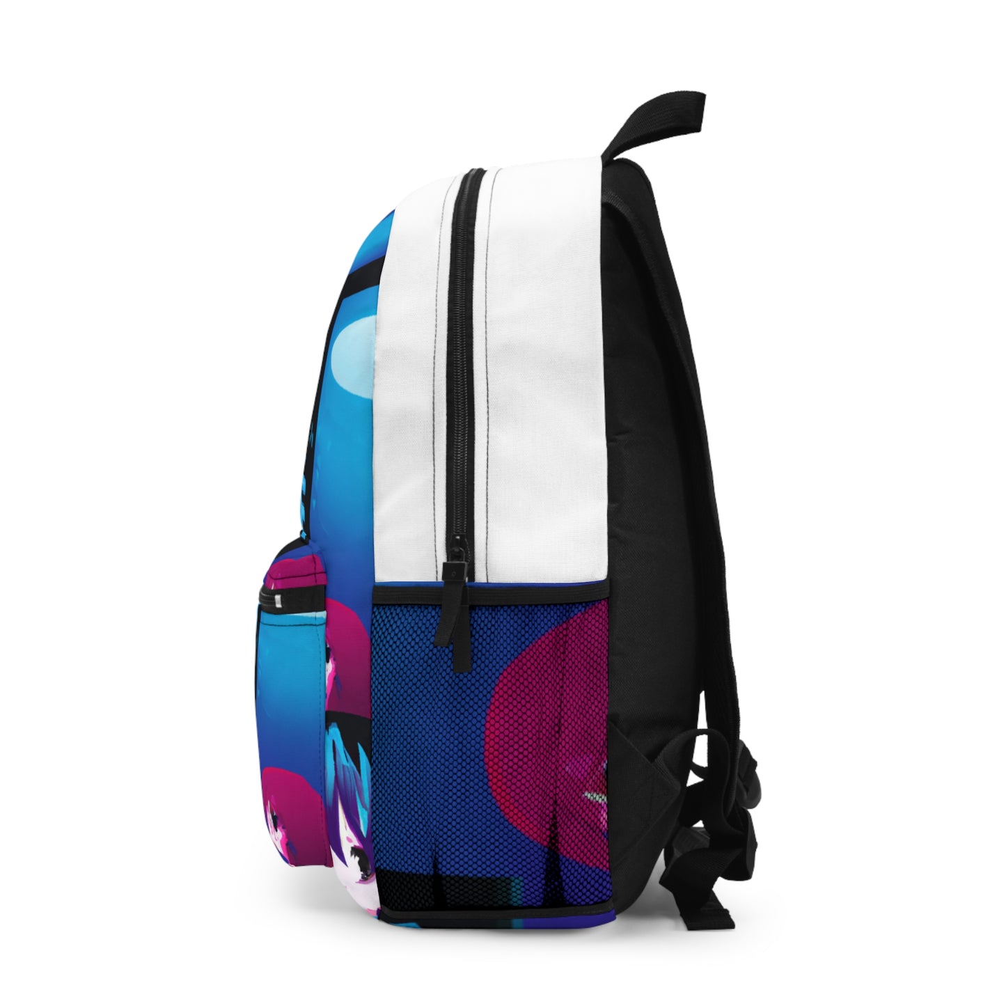 Sachi Tanaka - Backpack