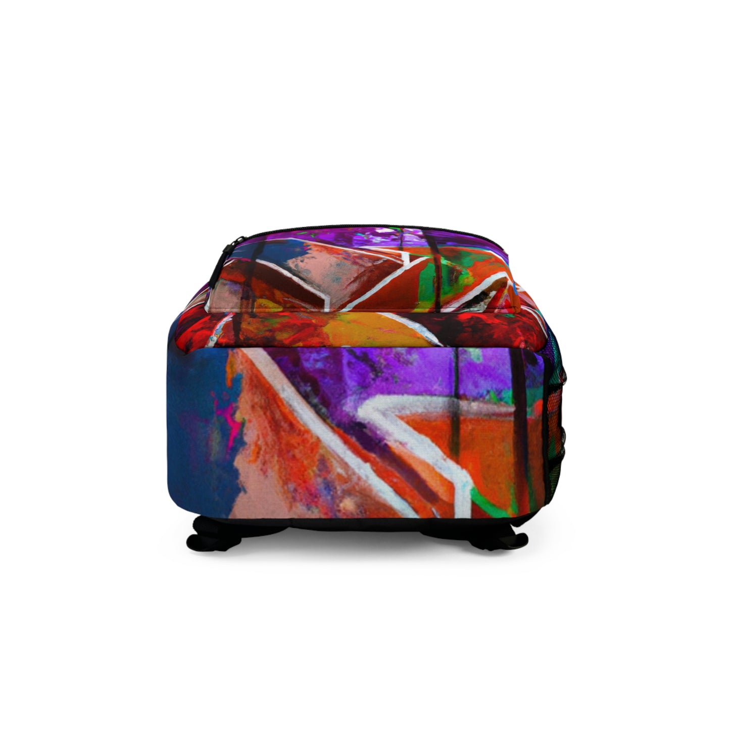 Jayda Hippybrush - Backpack
