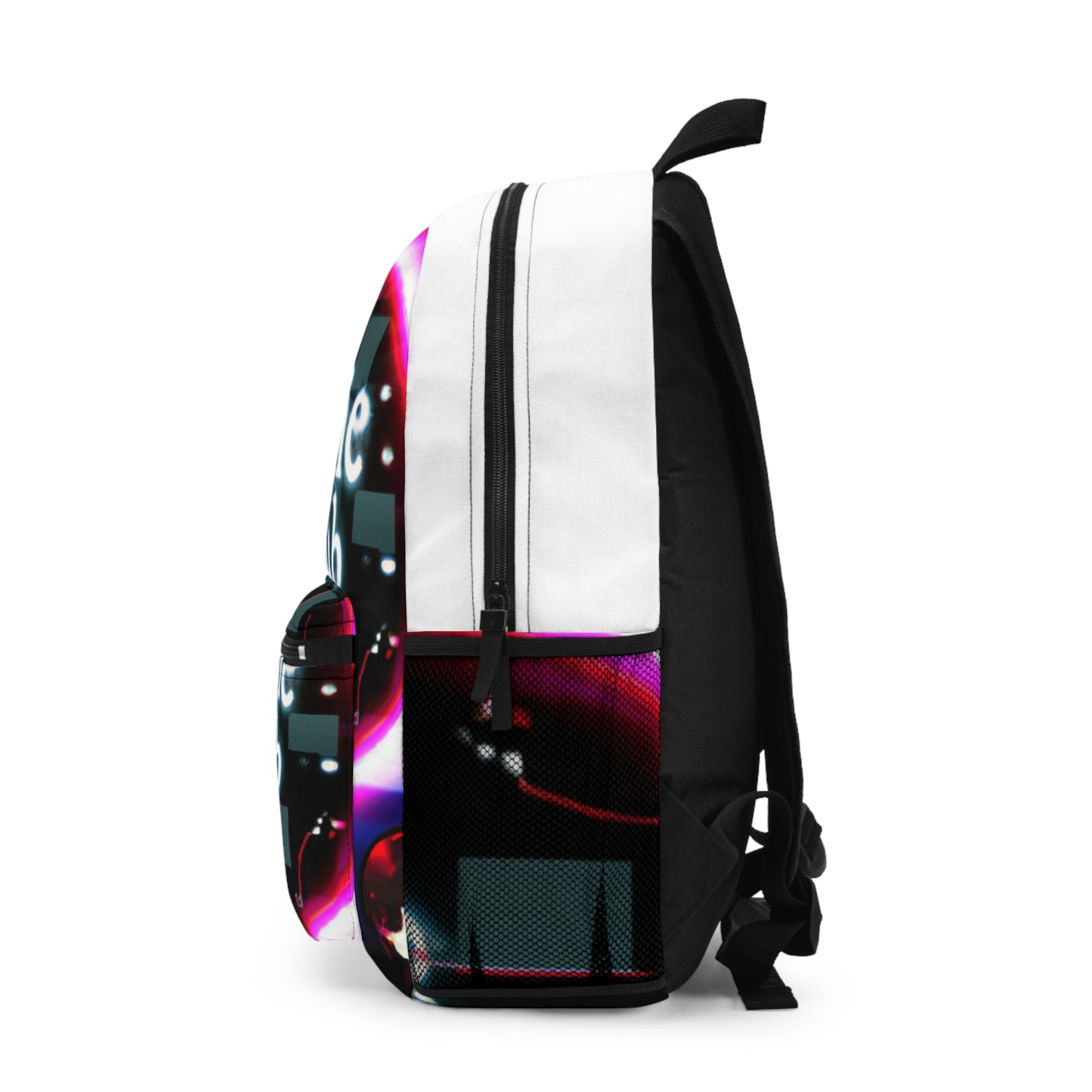 Aiko Tsukimichi - Backpack
