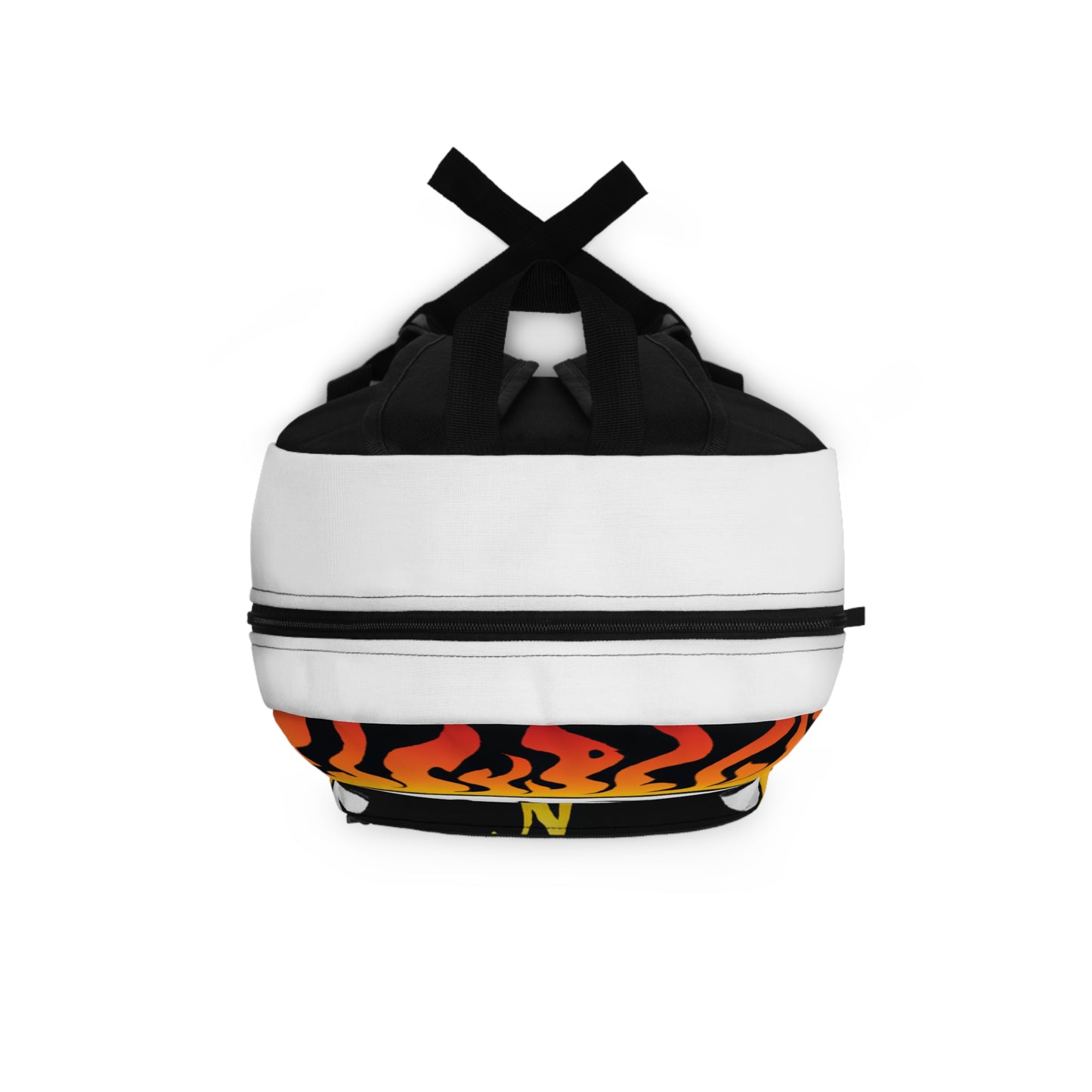 Cristal Boombox - Backpack
