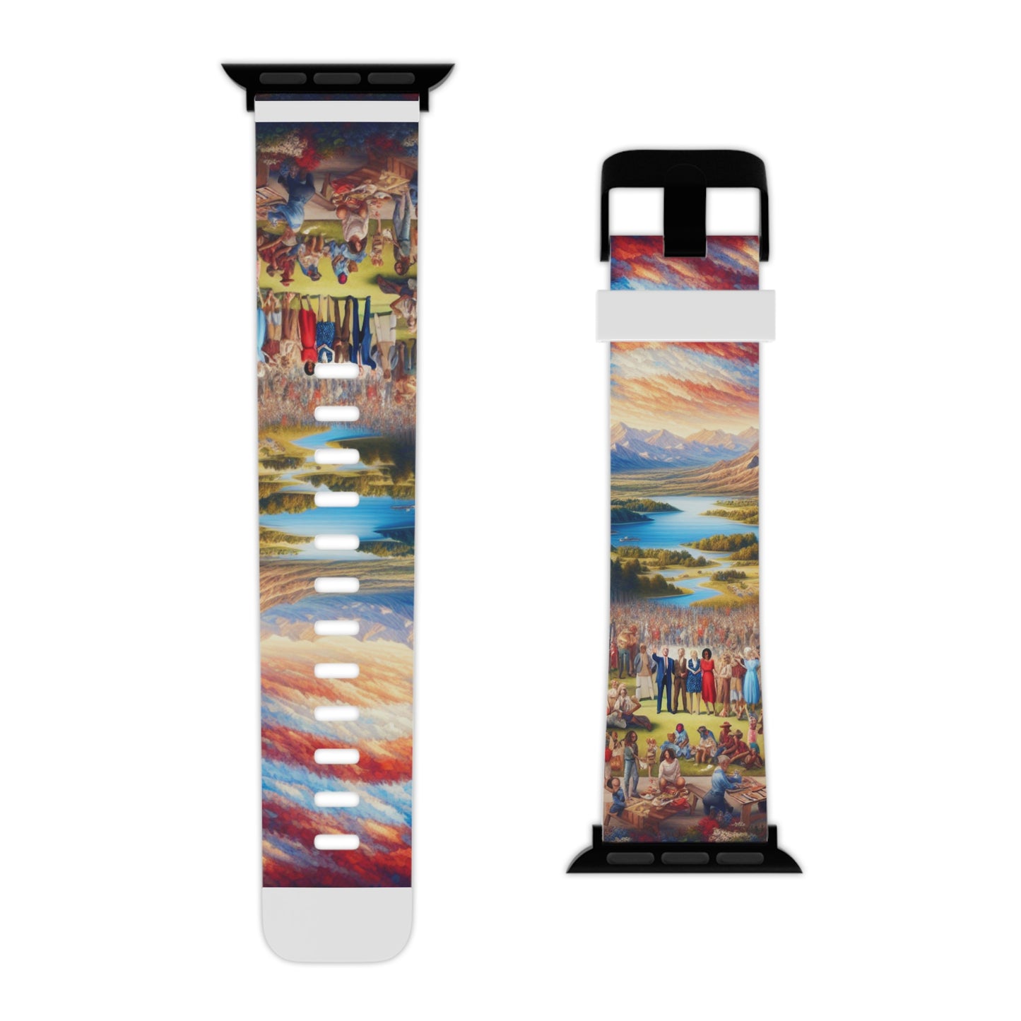 Lorenzo Verdi - Watch Band