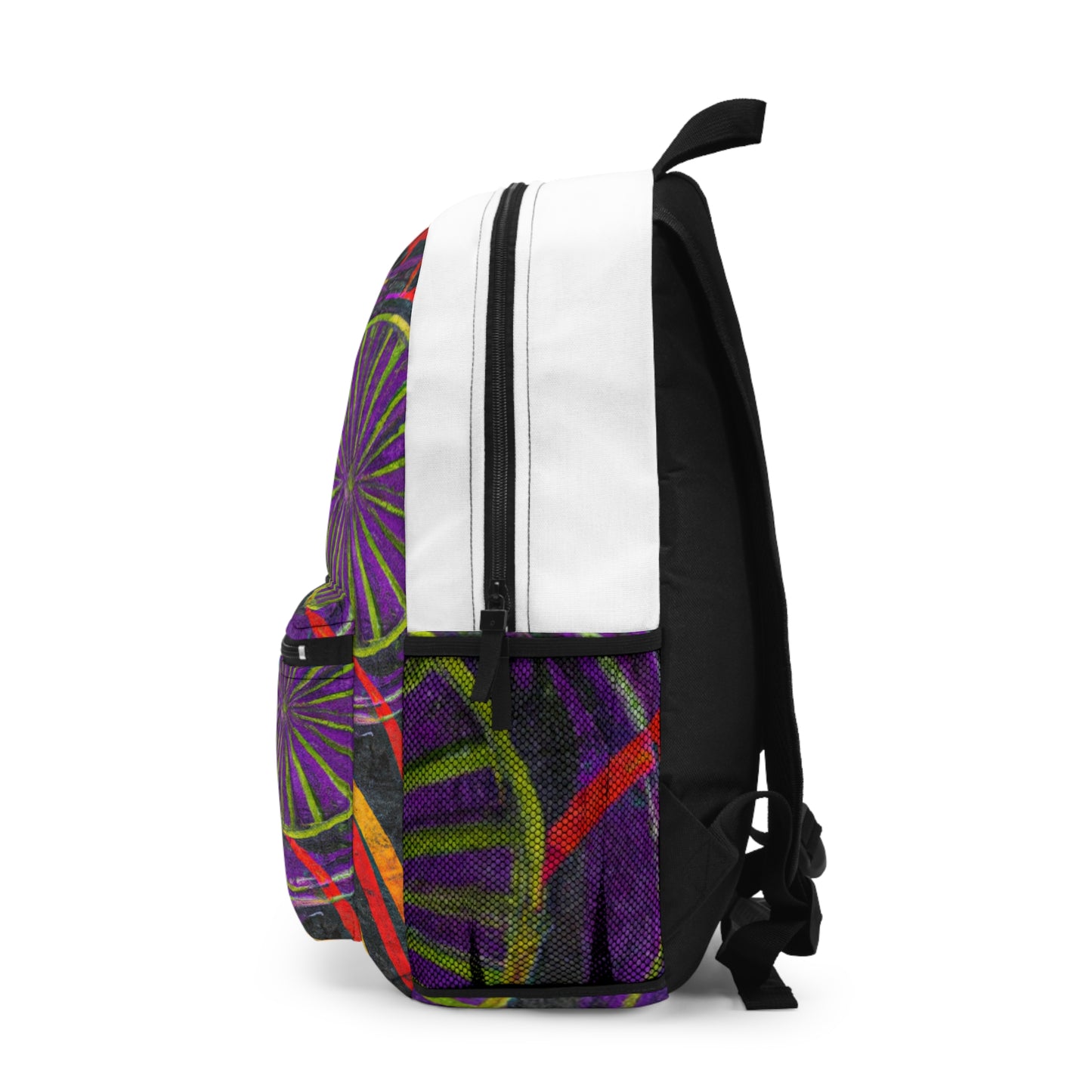 Jetlanne Sparks - Backpack