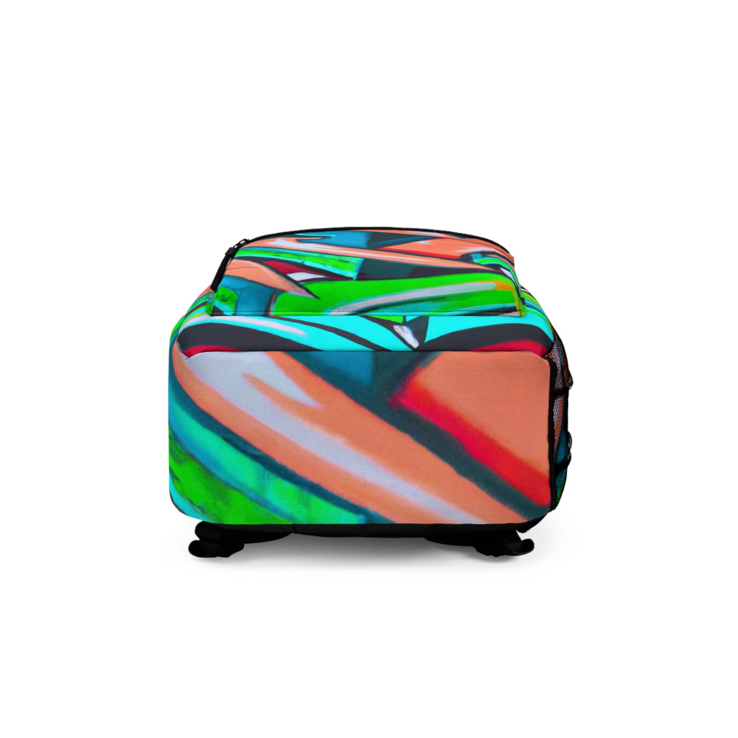 Sister Starbrush - Backpack