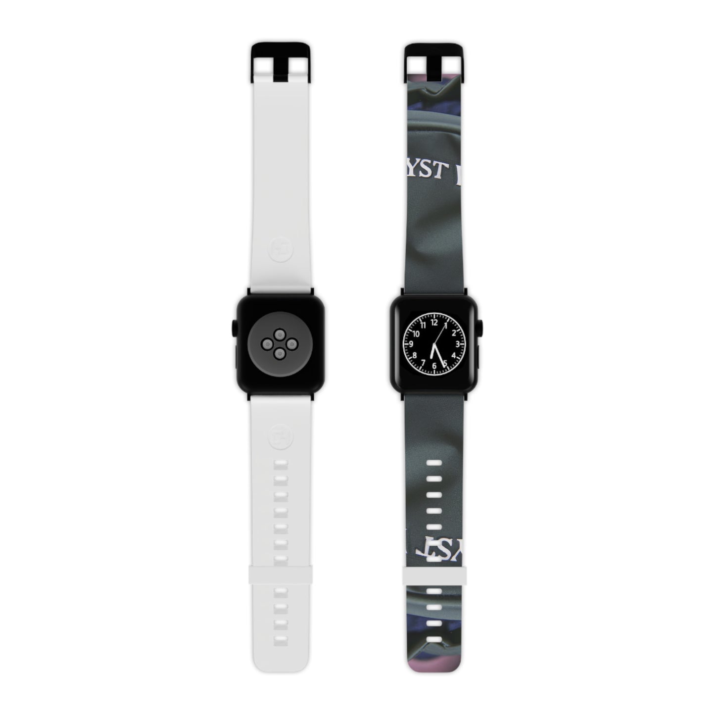 Ivan Gainsborough - Watch Band