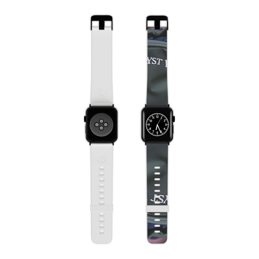 Ivan Gainsborough - Watch Band