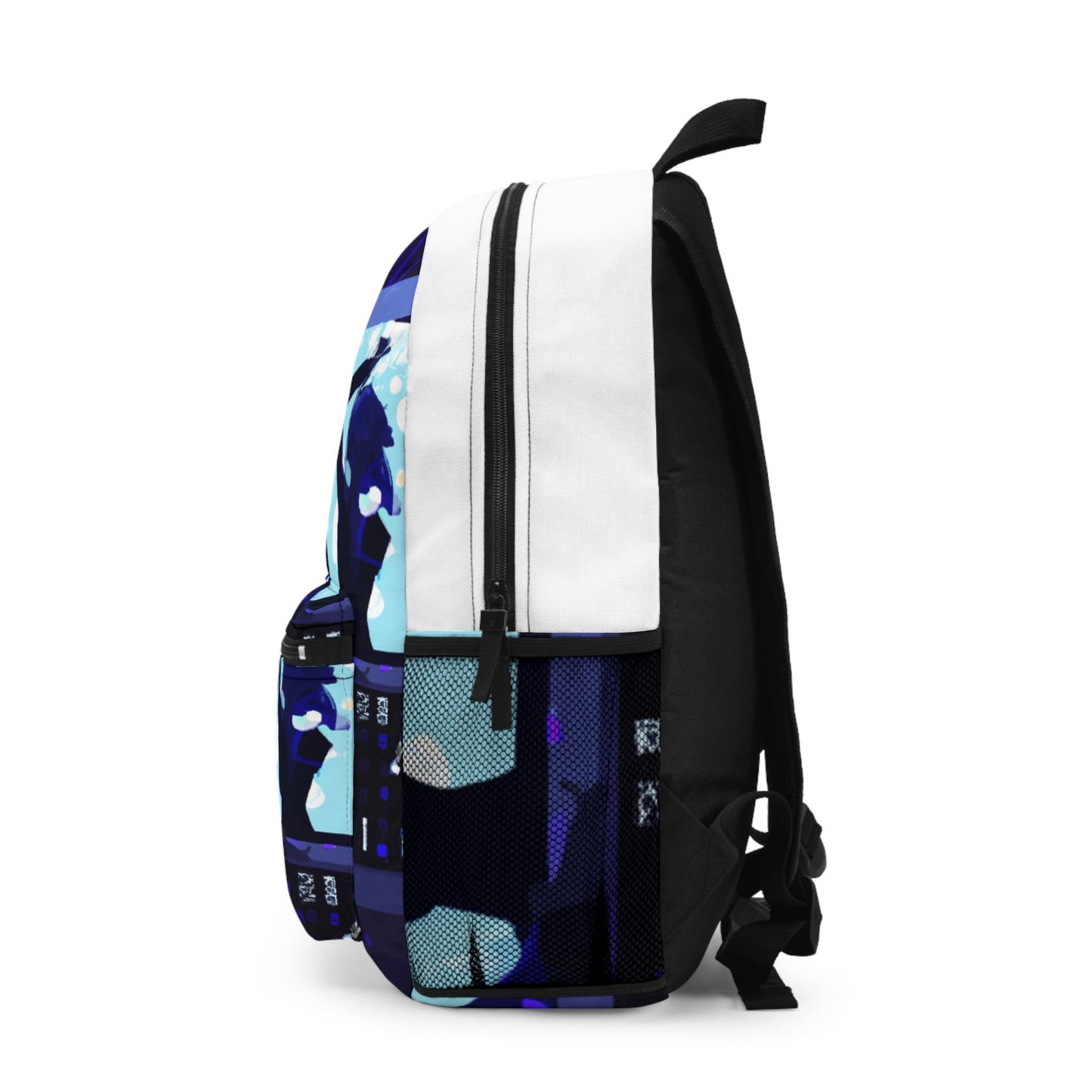 Tsuki Fujimori - Backpack