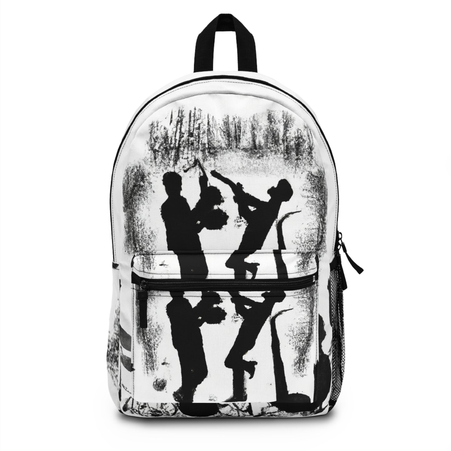 Sara Soulstar - Backpack